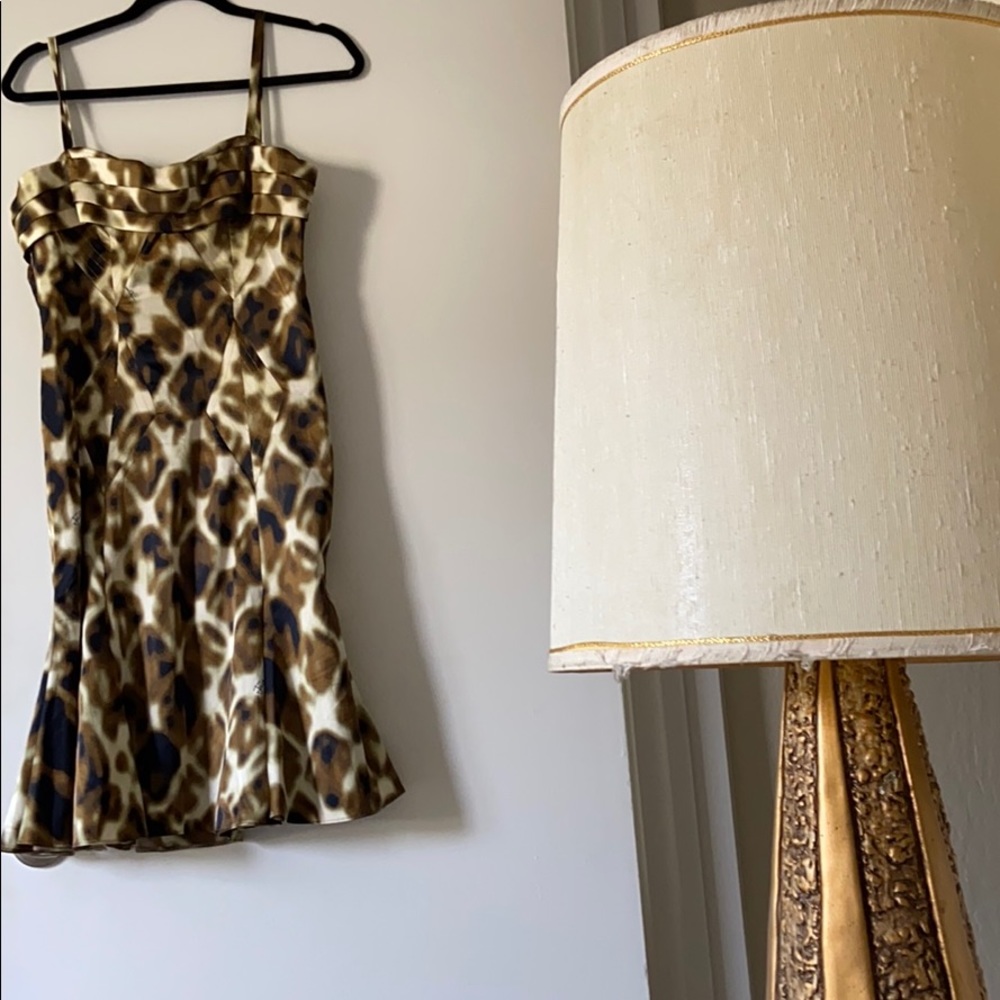Dress Just Cavalli